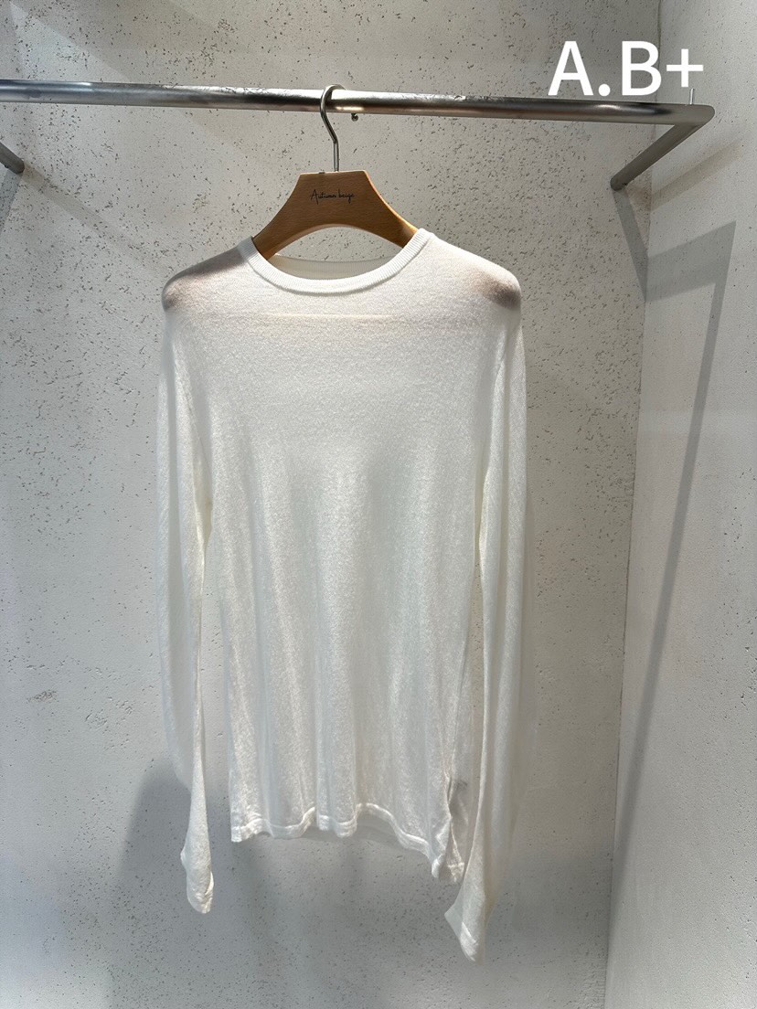 (2026FW) AB+ - TOP
