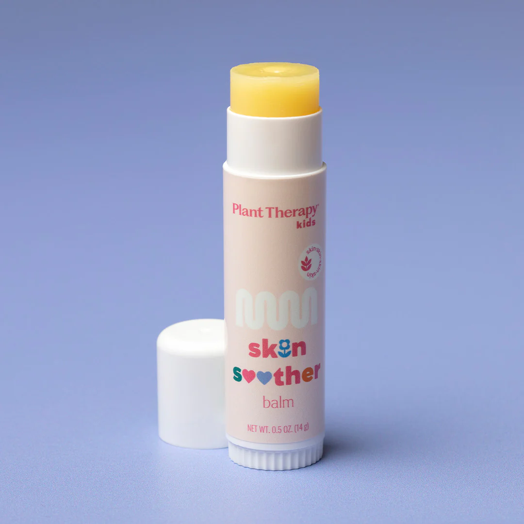 Skin Soother Balm (14g)  肌膚安撫舒緩棒