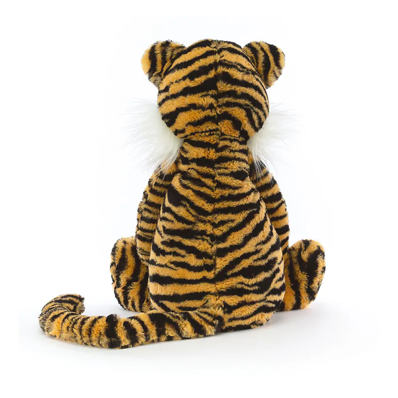 【英國】JellyCat Bashful Tiger Huge 51cm