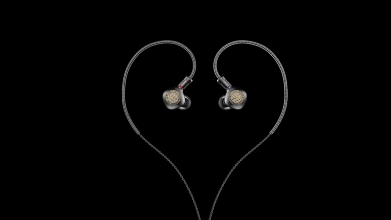 Shanling MG200 開放入耳式動圈耳機