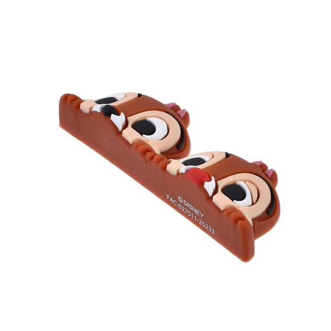 [訂購] [JDS] CHIP & DALE 電燈開關裝飾貼紙 {TF260821}