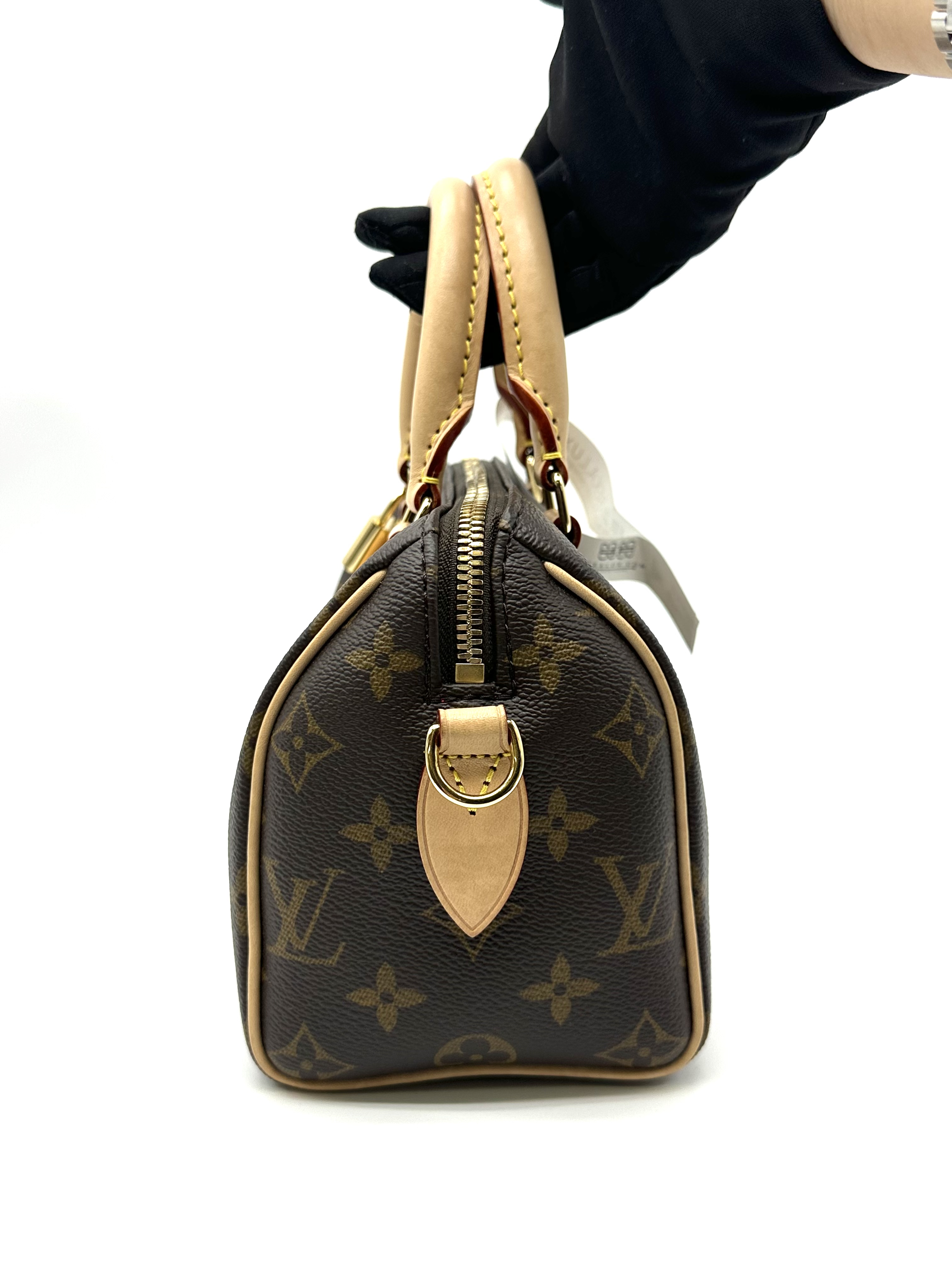 Pre-Owned LV Speedy / Product Code: 26040904