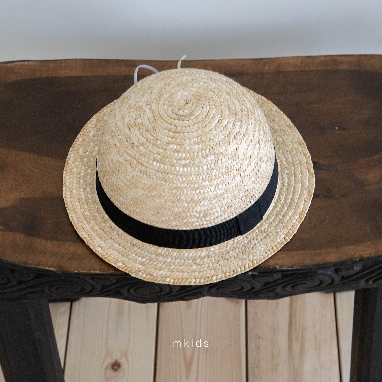 🇰🇷Mkids 帽(蝴蝶結另購）