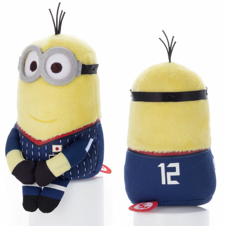 [現貨] [日本直送] 迷你兵團 Kevin 排排坐 {TF257278}