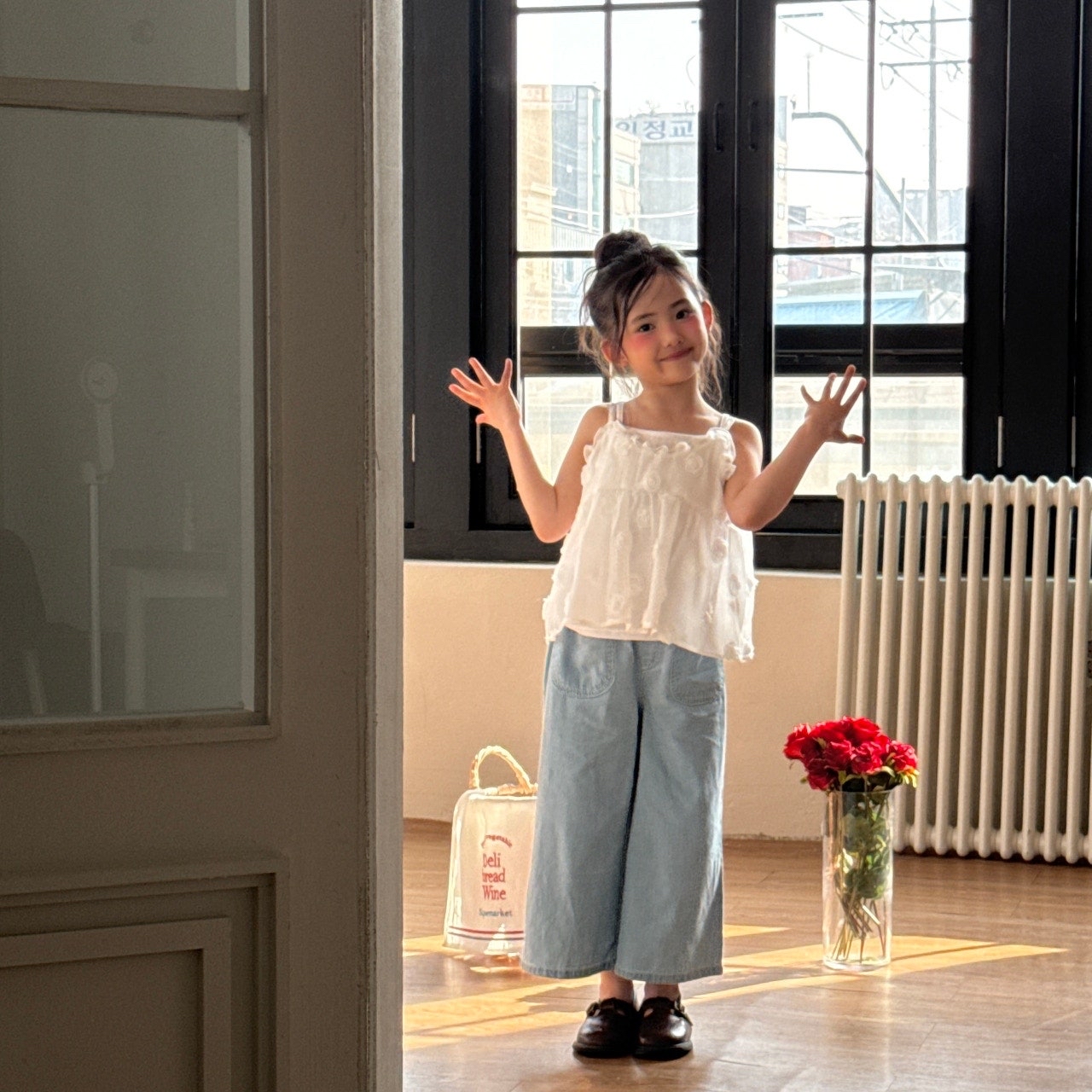 🇰🇷Ninibello 褲