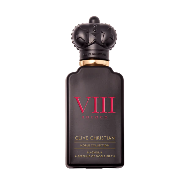 CLIVE CHRISTIAN NOBLE VIII COLLECTION - ROCOCO MAGNOLIA