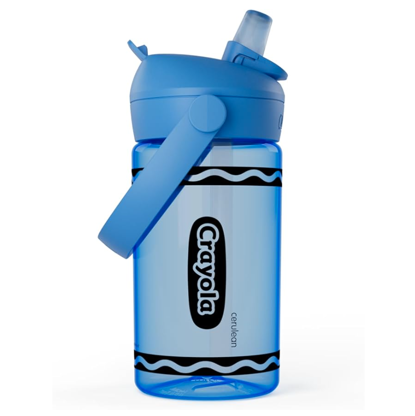 🖍️CamelBak x Crayola 聯名蠟筆水瓶