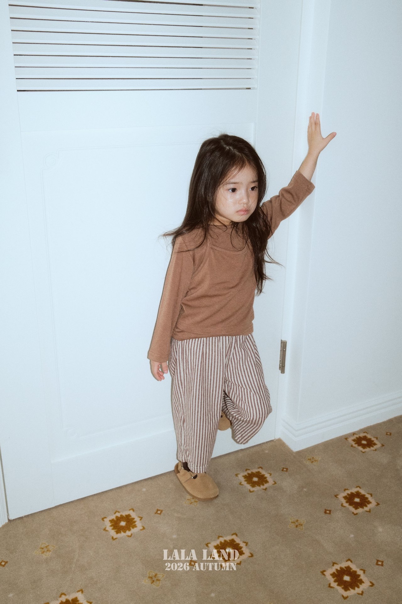 Lalaland | Coco ST Pants