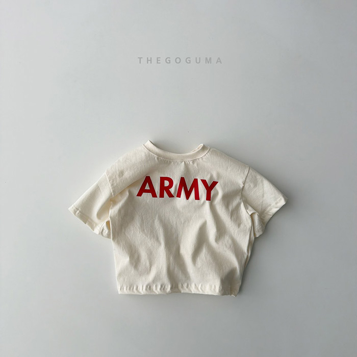 🇰🇷the goguma tee