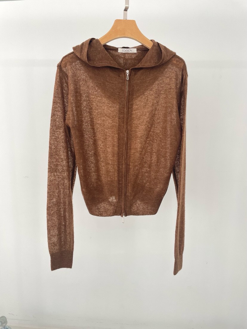 (2026FW) EDITION - JK
