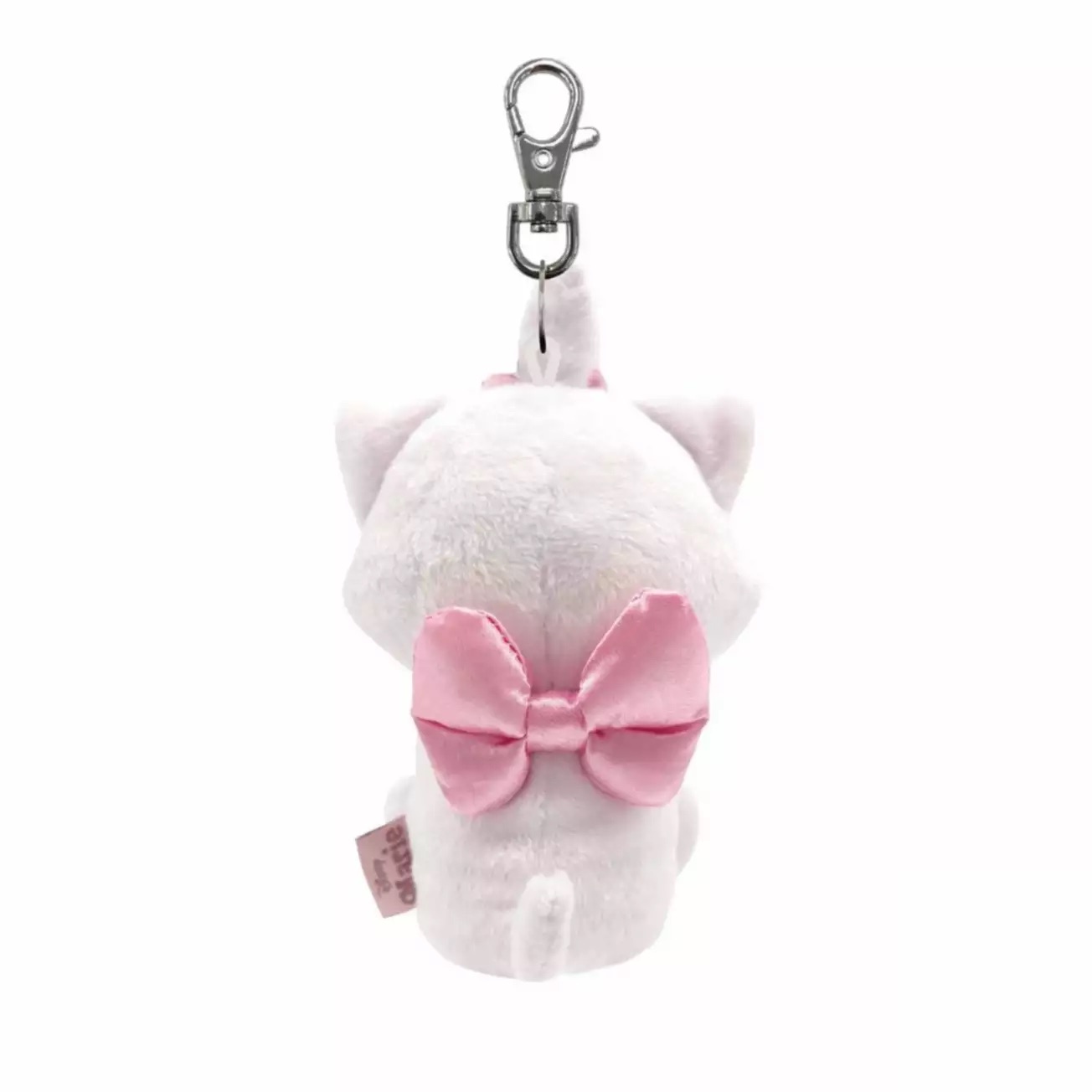 📦訂購 日本代購 東京迪士尼 Tokyo Disney 瑪麗貓 Marie Cat 公仔鎖匙扣