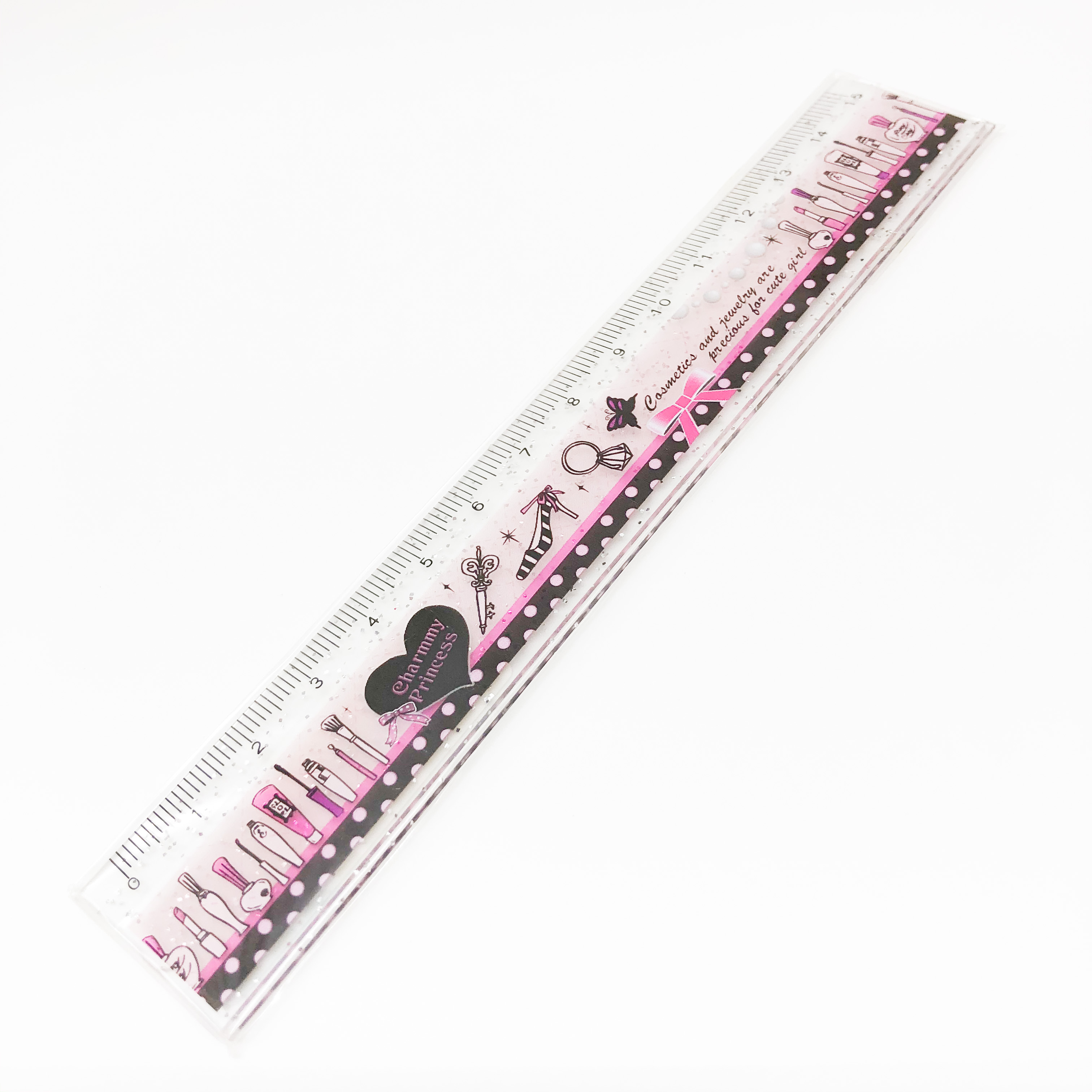 15CM 尺子   11532-4