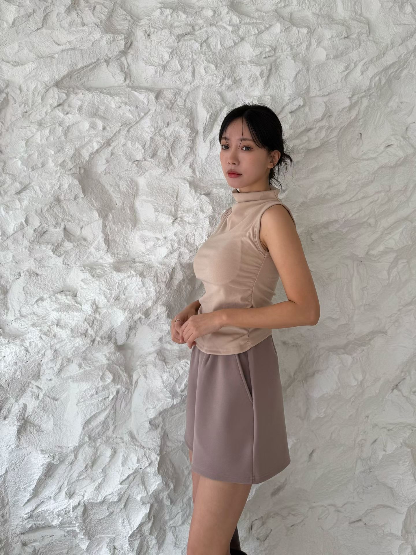 BOT07_12A 超挺傘型PT (3色)