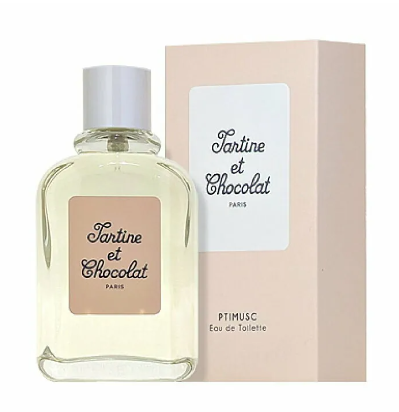 Givenchy Tartine et Chocolat Ptimusc EDT 60mL小熊寶寶