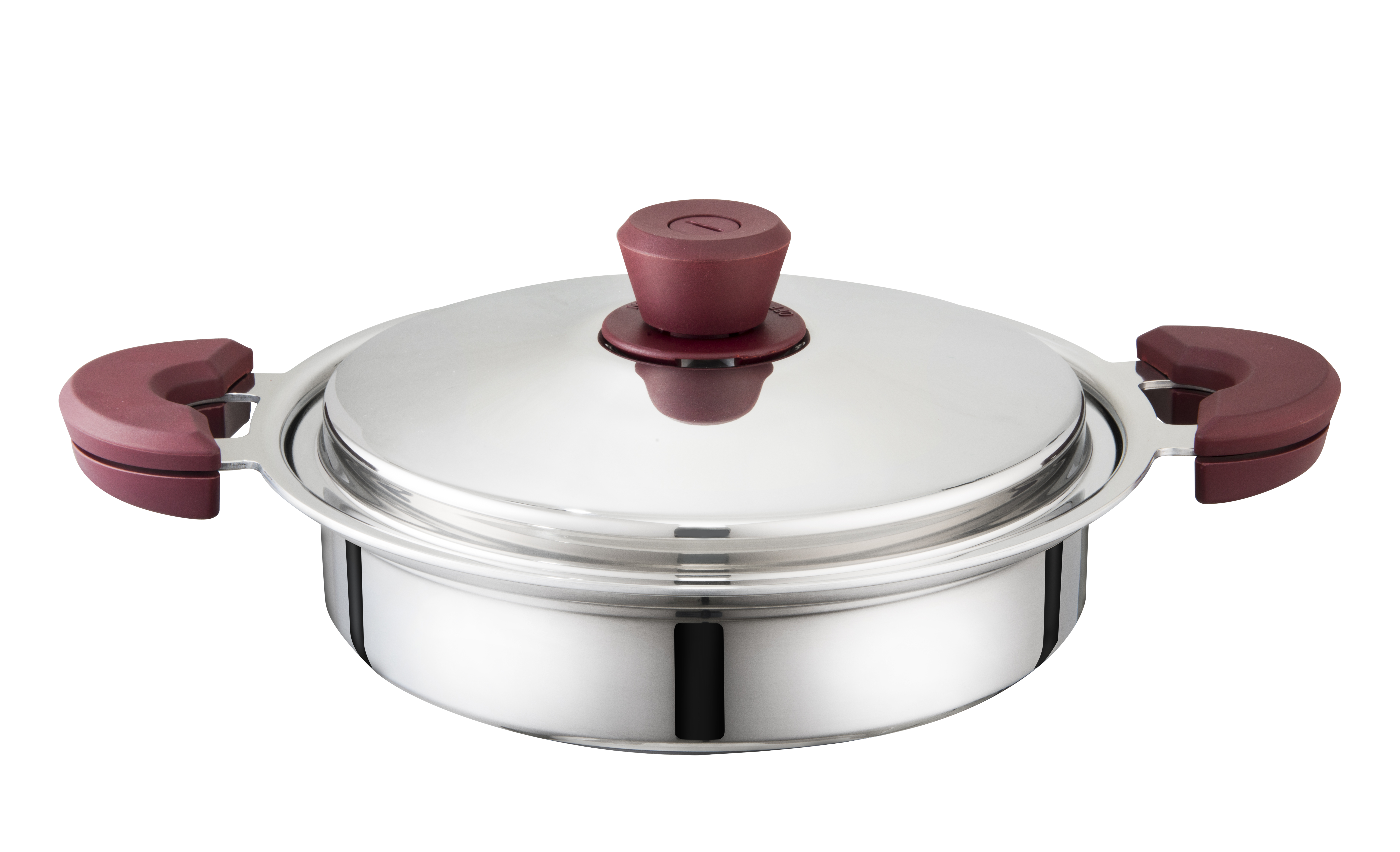 Magic Sauté Pan 24cm