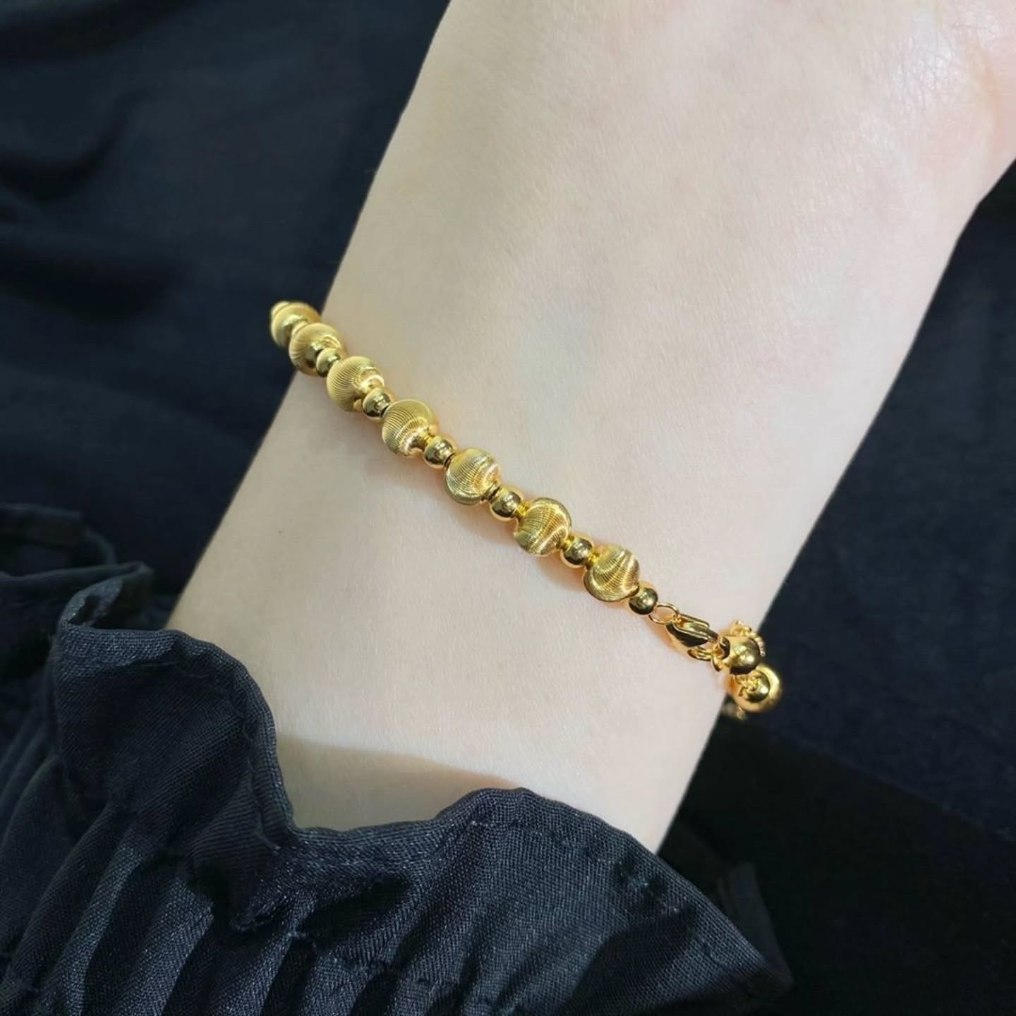 🆕猫眼手链 🇨🇳