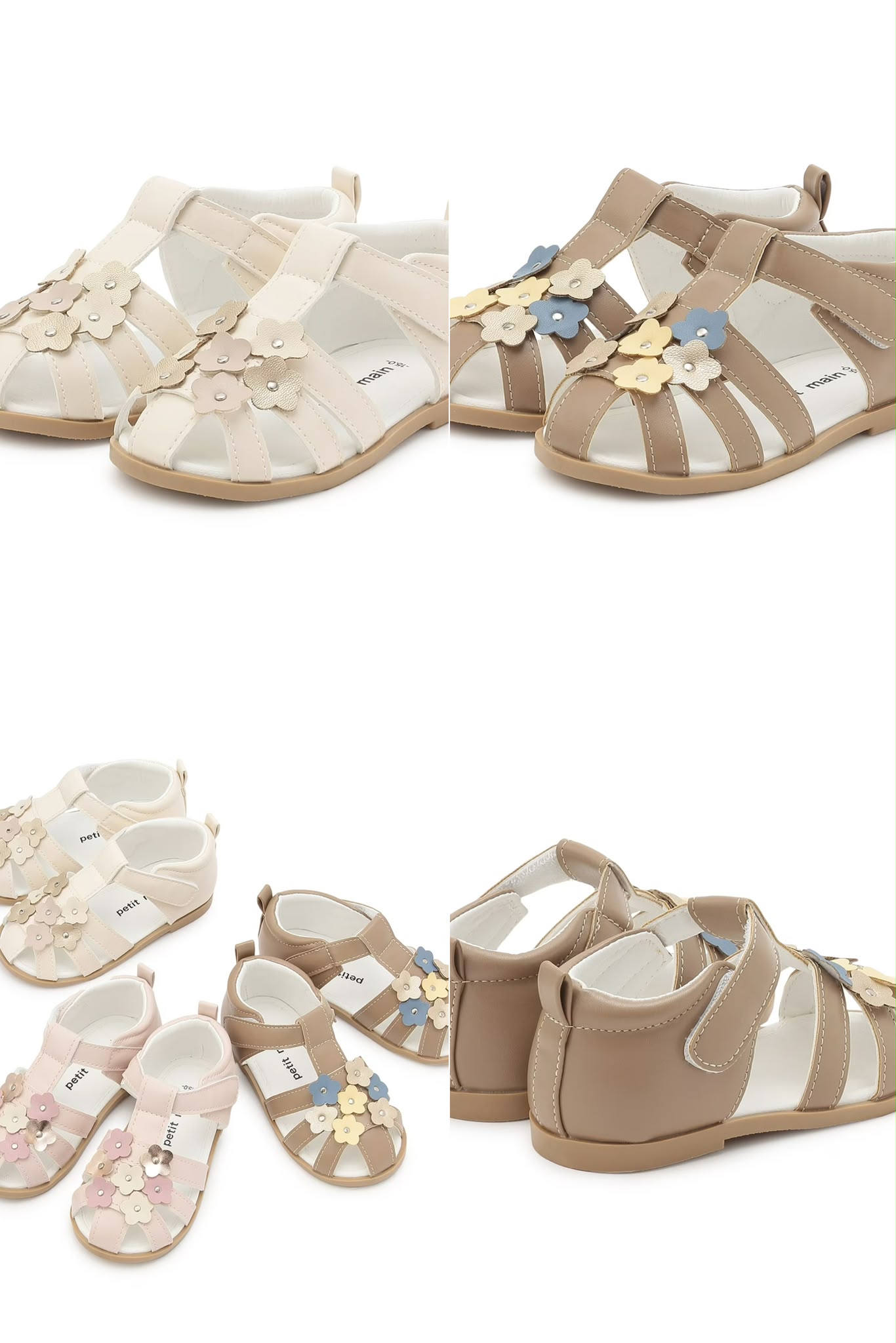JP1915 Shoes
