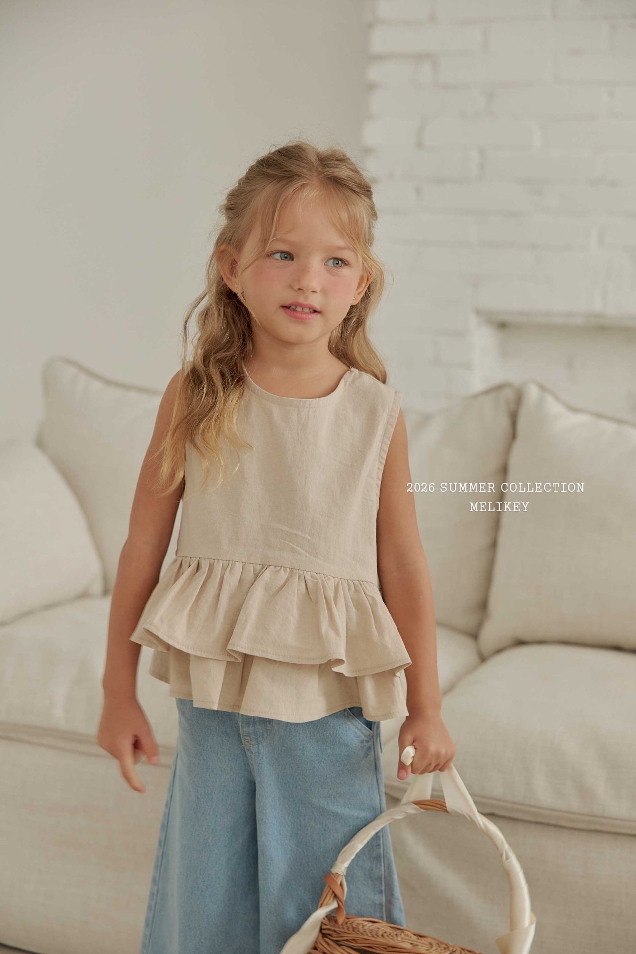 🇰🇷Melikey上衣