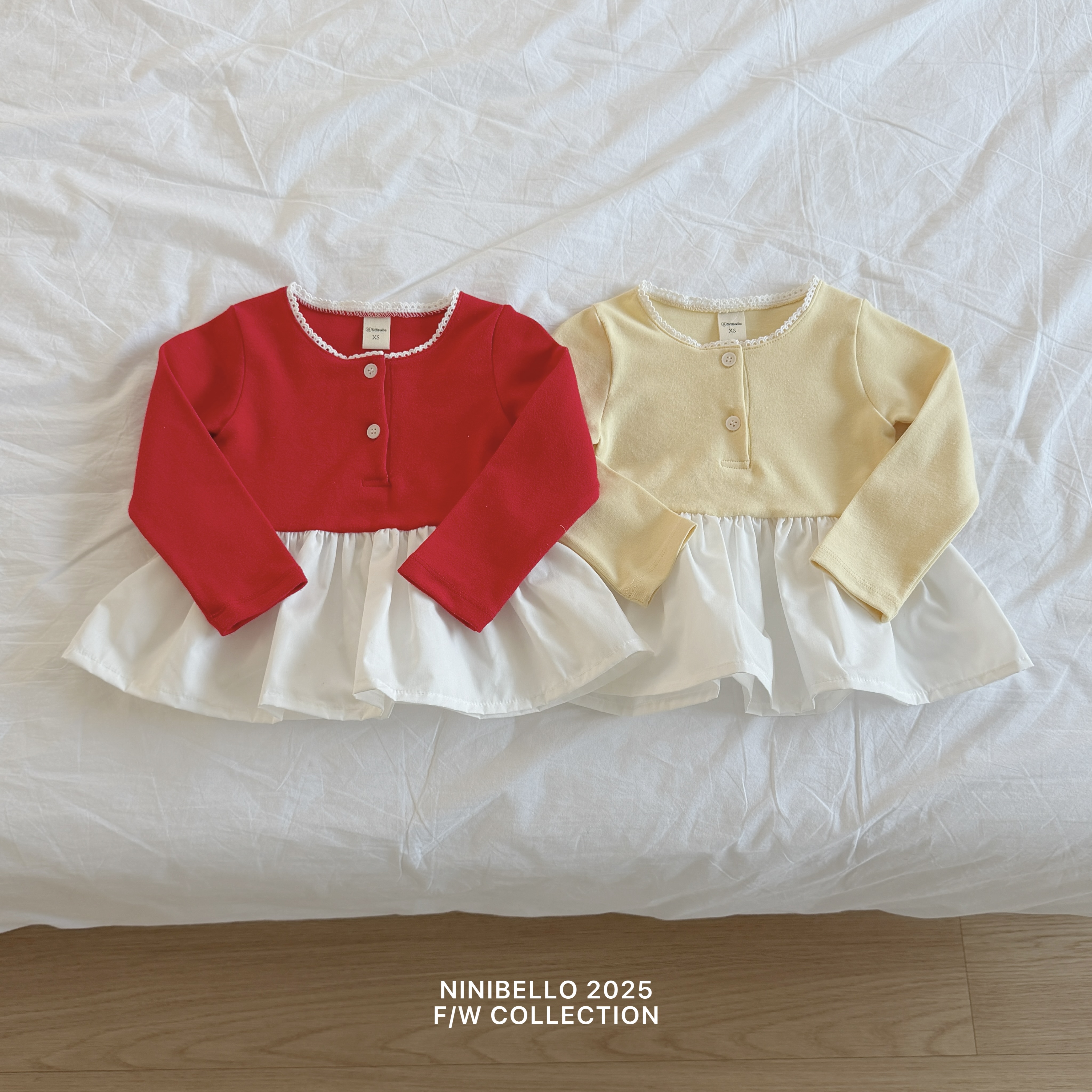 🇰🇷ninibello cardigan