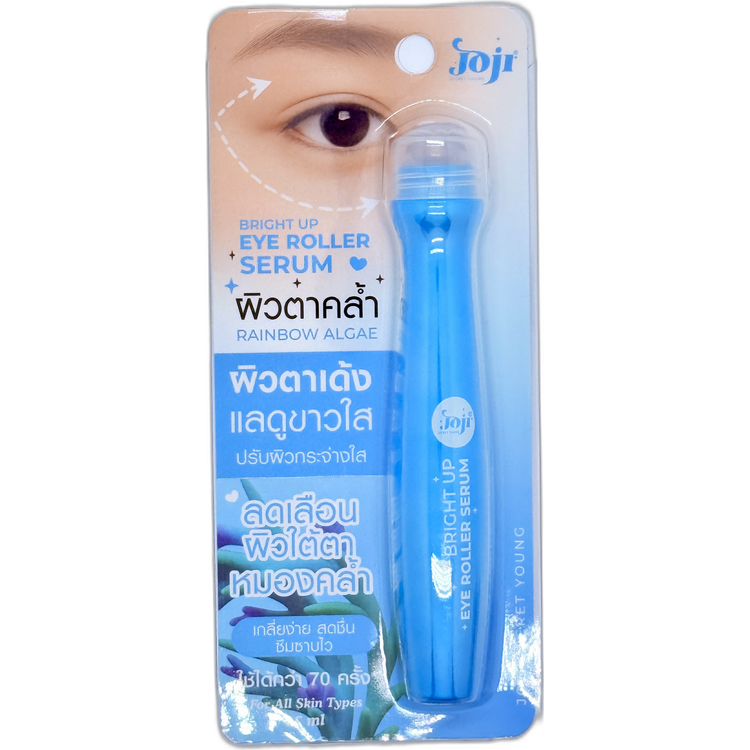 Joji亮眼滾珠精華液