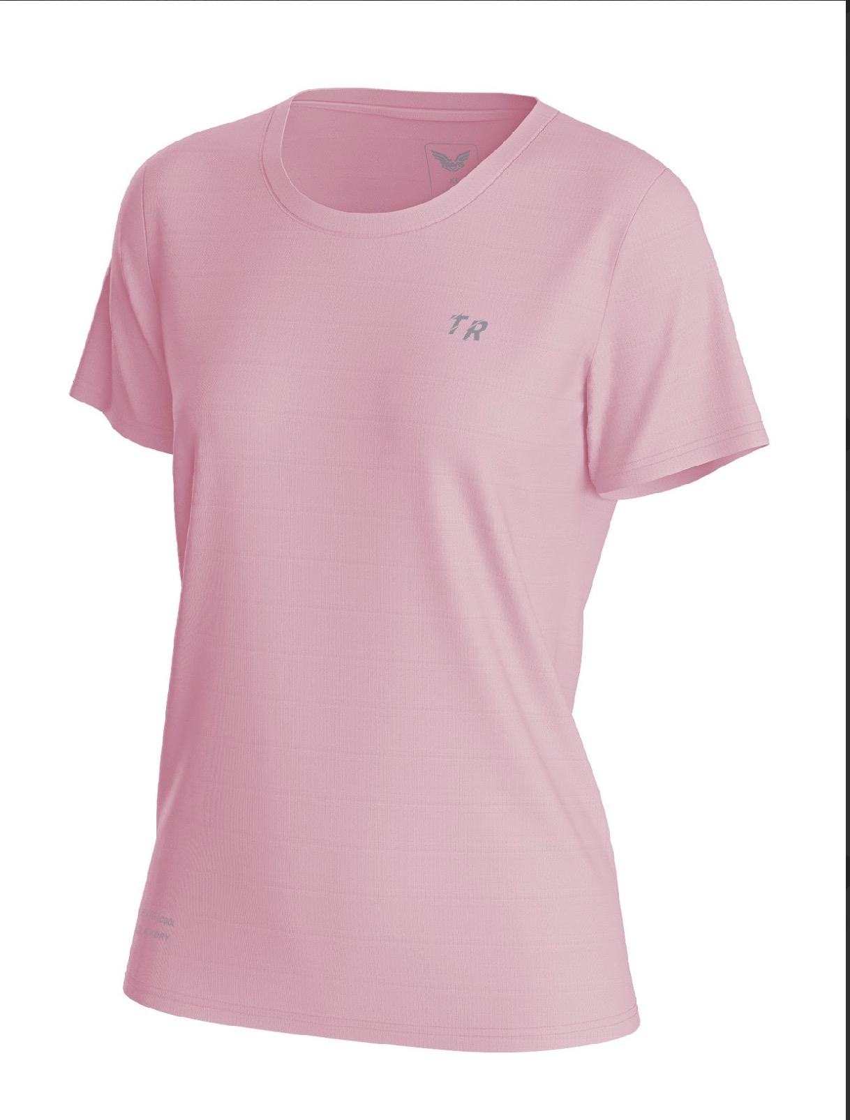 [訂購］ TR002 Travis女裝Tee TR0566W170