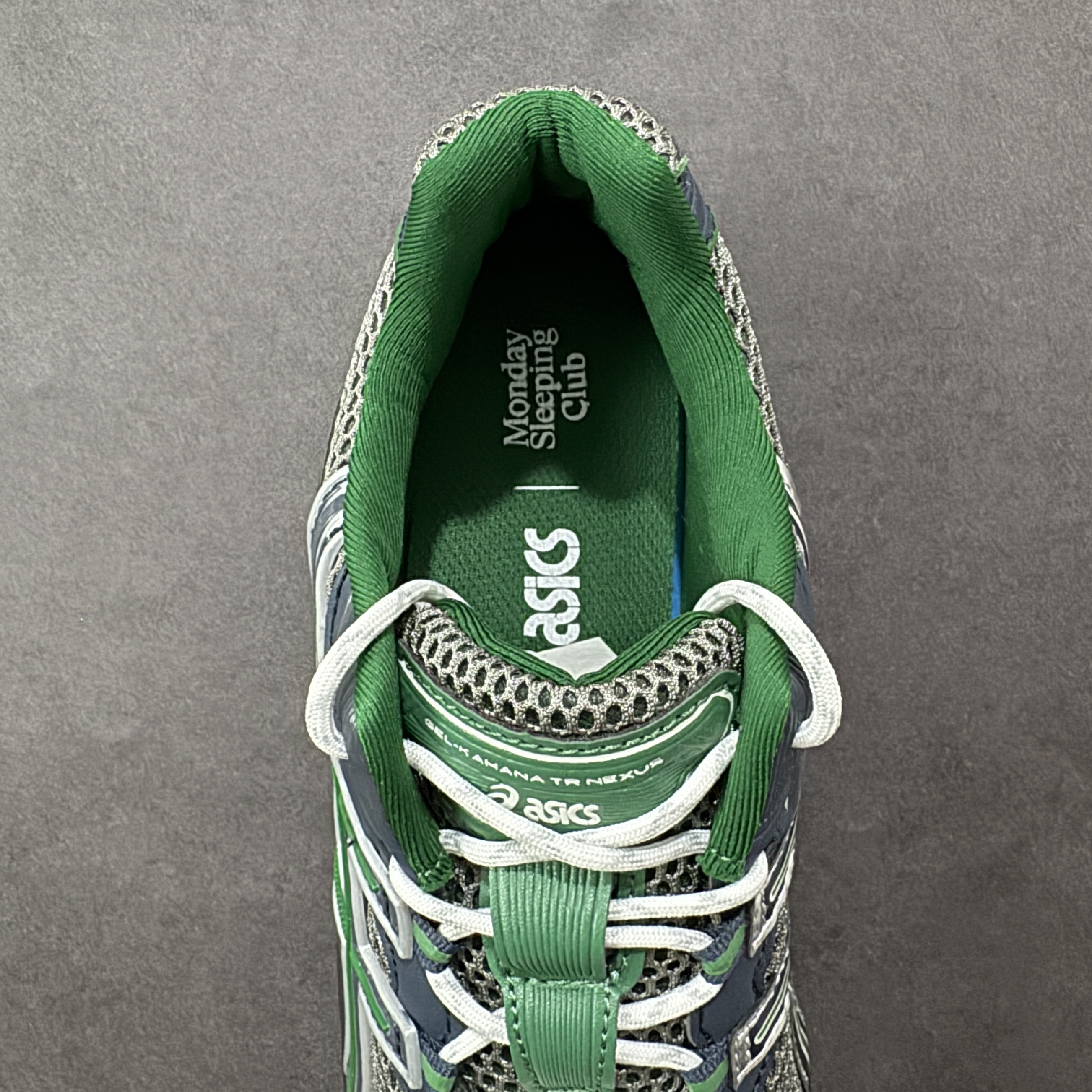 Asics Gel-Kahana TR Nexus 1203B132-020