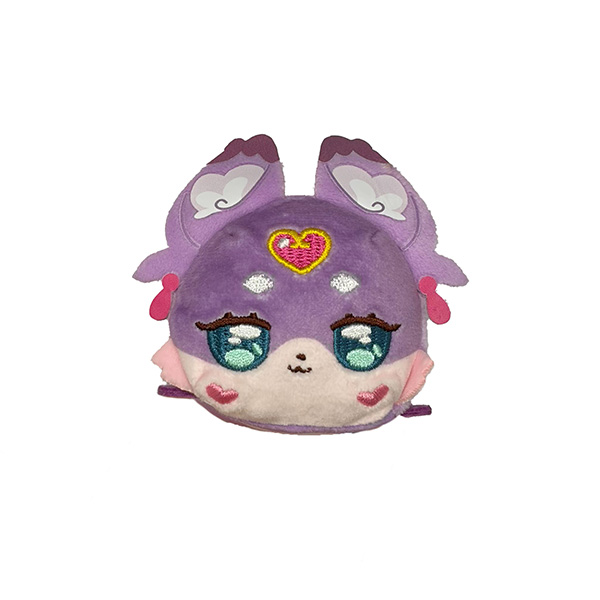 名偵探光之美少女 PreCure 光美趴趴公仔 #P-PCD0089 [TOEI] (PRE-ORDER) [2026/10]
