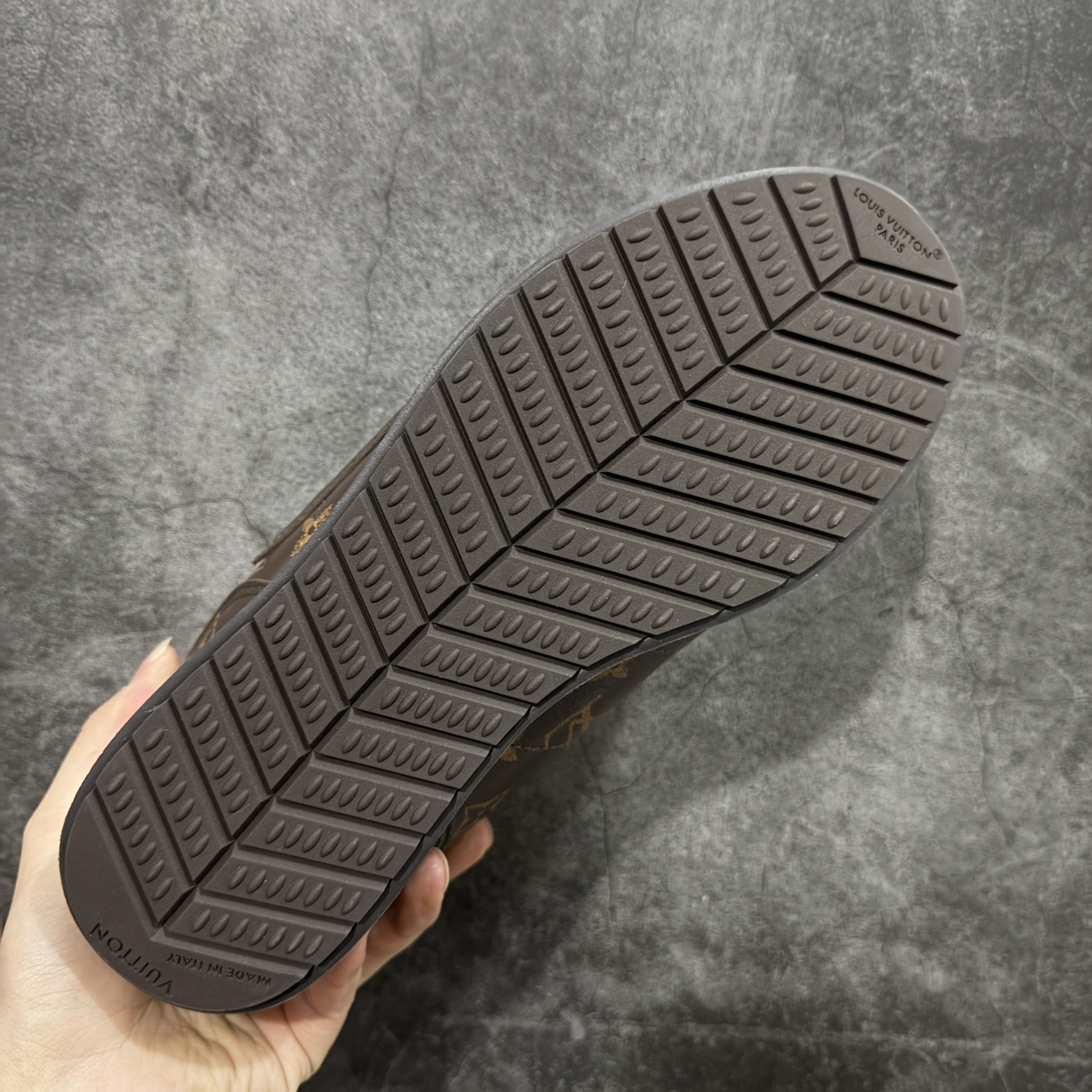 Louis Vuitton LV Buttersoft