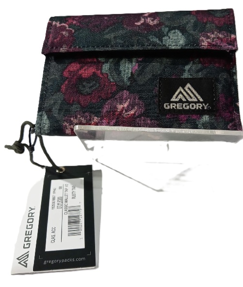 Gregory Classic Wallet V2 152530