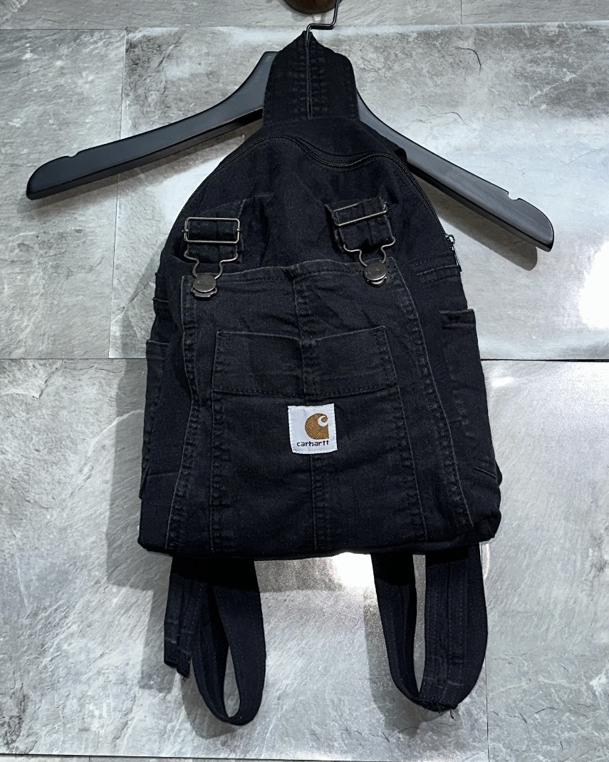 Remake Carhartt Bag 