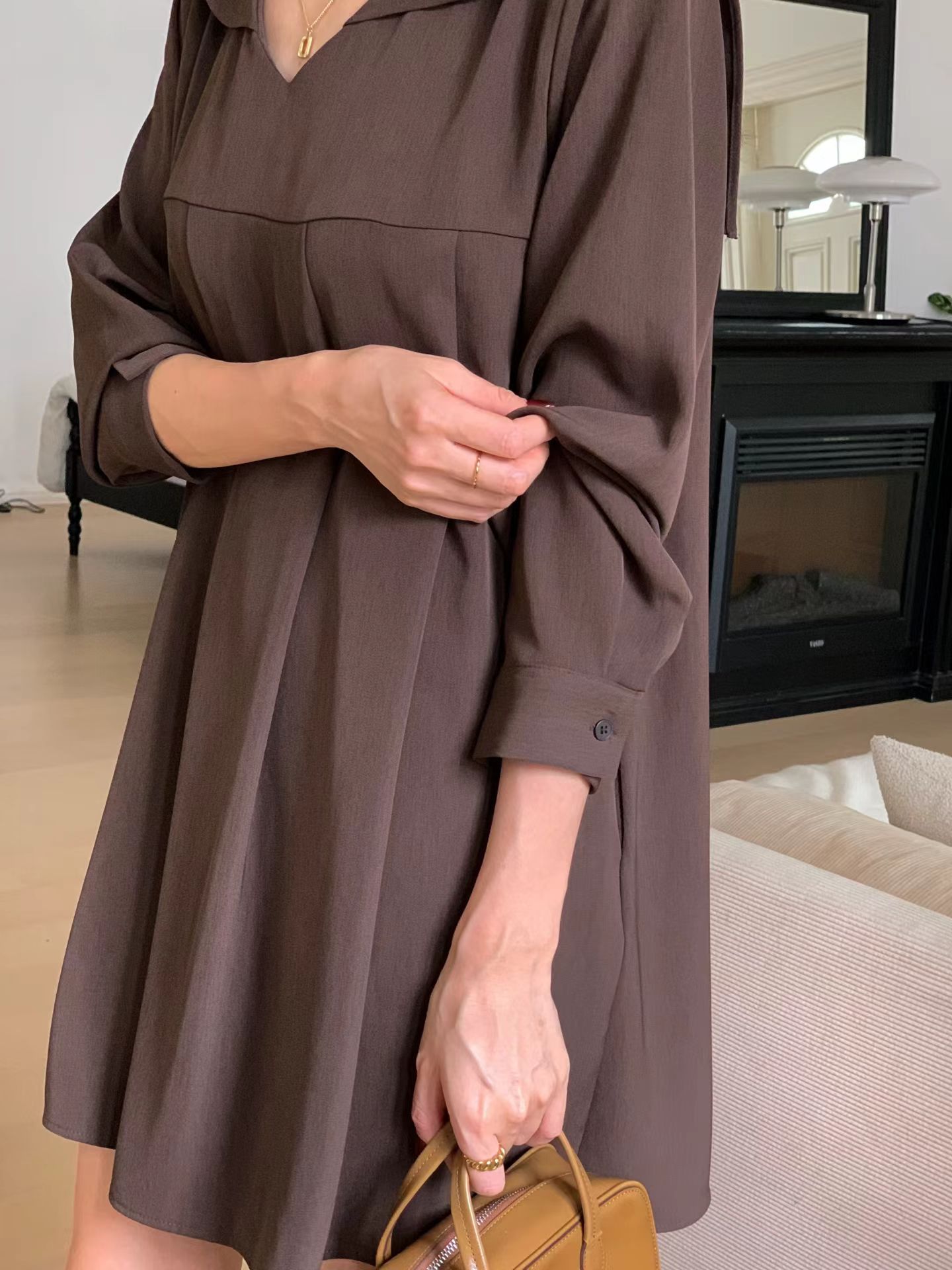 OPS02_09 大翻領娃娃OPS (2色)