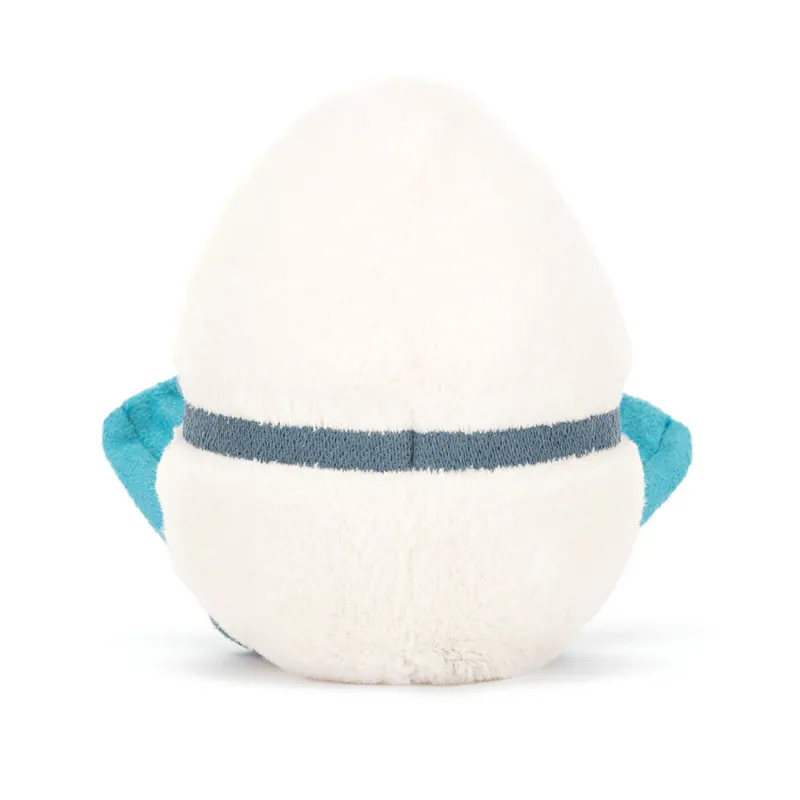 【英國】Jellycat Amuseables Boiled Egg Scuba Outfit