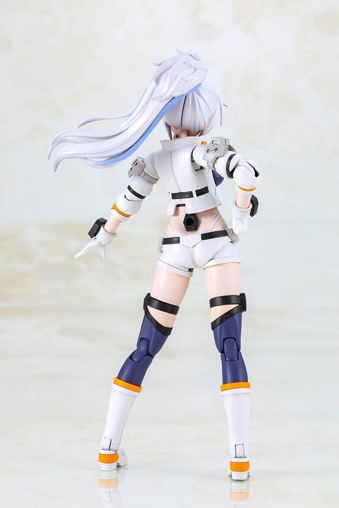 (預訂訂金 $200) (總價 $400) 壽屋 Kotobukiya FAG Frame Arms Girl Second Jive 模型 (KO03531) (行版) 