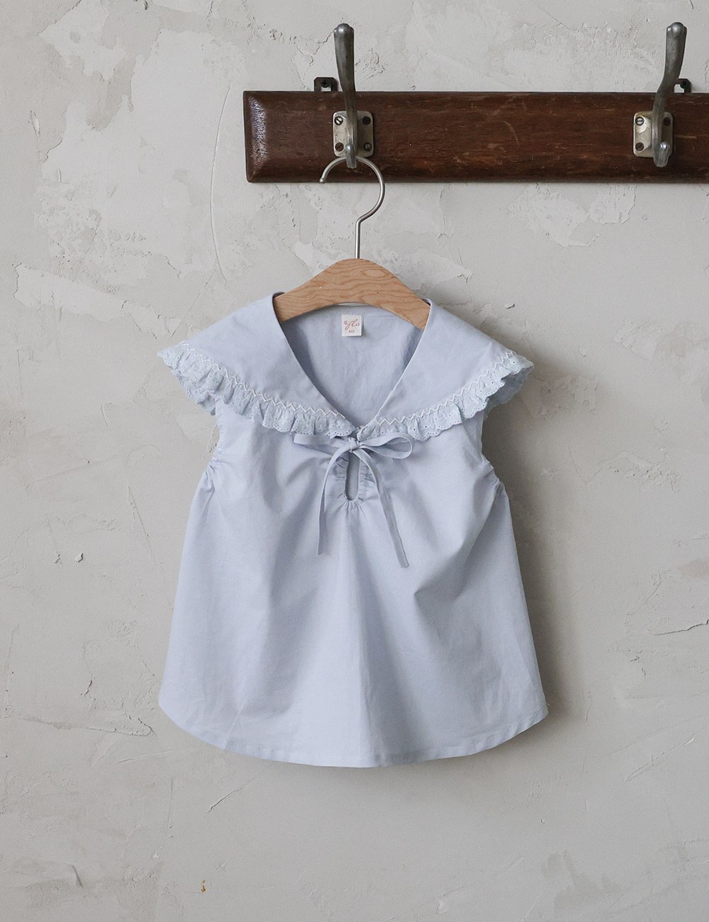 🇰🇷Puella_Flo背心