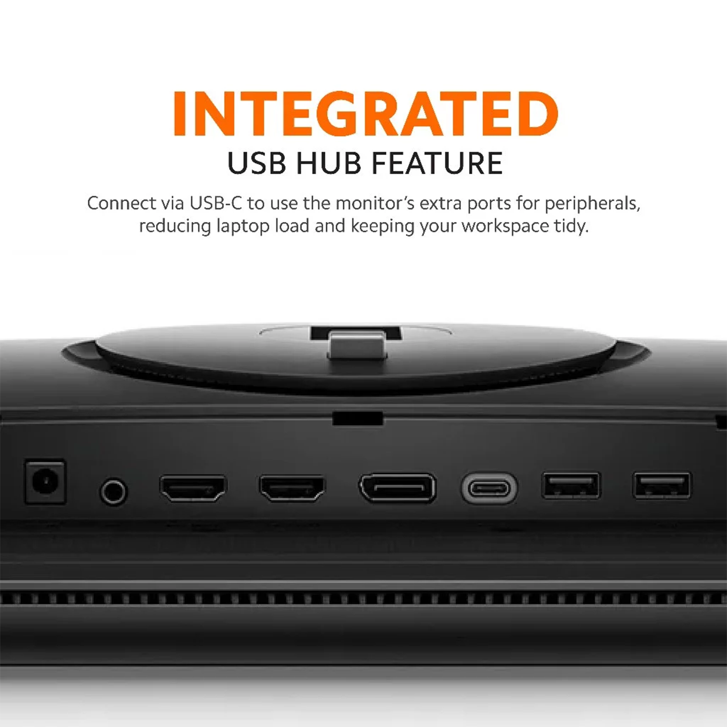 Xiaomi 27" A27Ui 4K UHD IPS Professional Monitor (ELA6225UK)