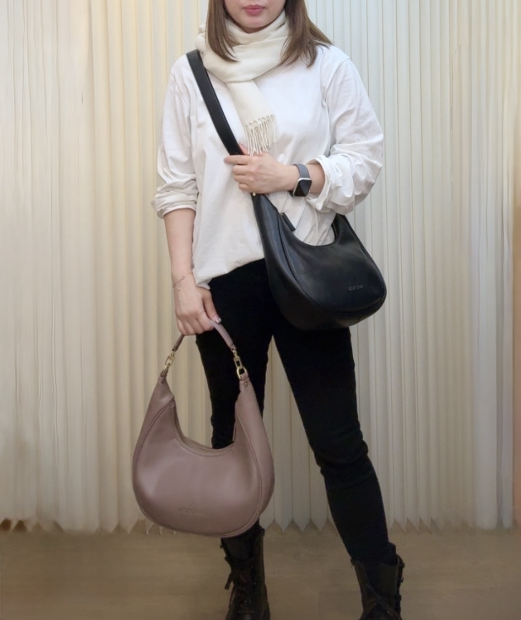 [預購] Nautica Shoulder Bag 肩背包 NA02 NA240031660