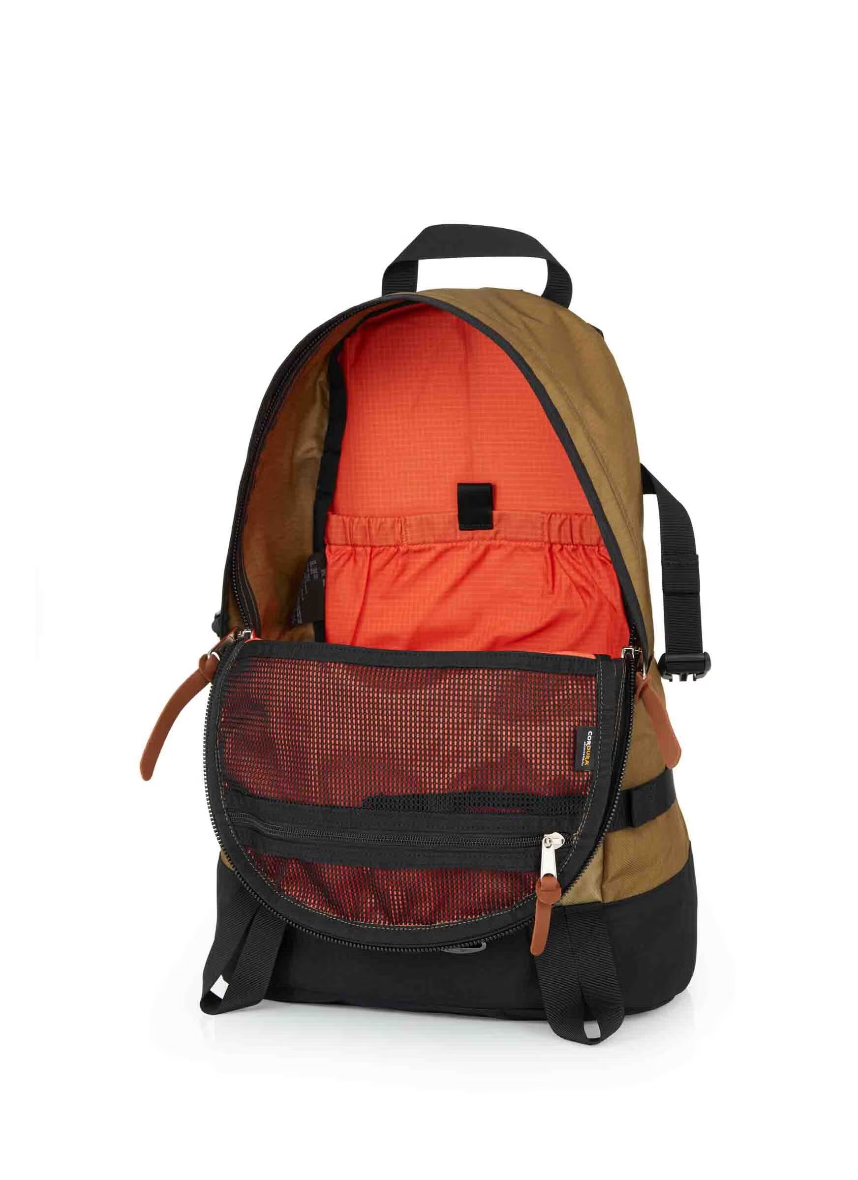 【現貨】GREGORY ALL DAY V2.1 LOG CABIN KHAKI 【現貨36小時內寄出】