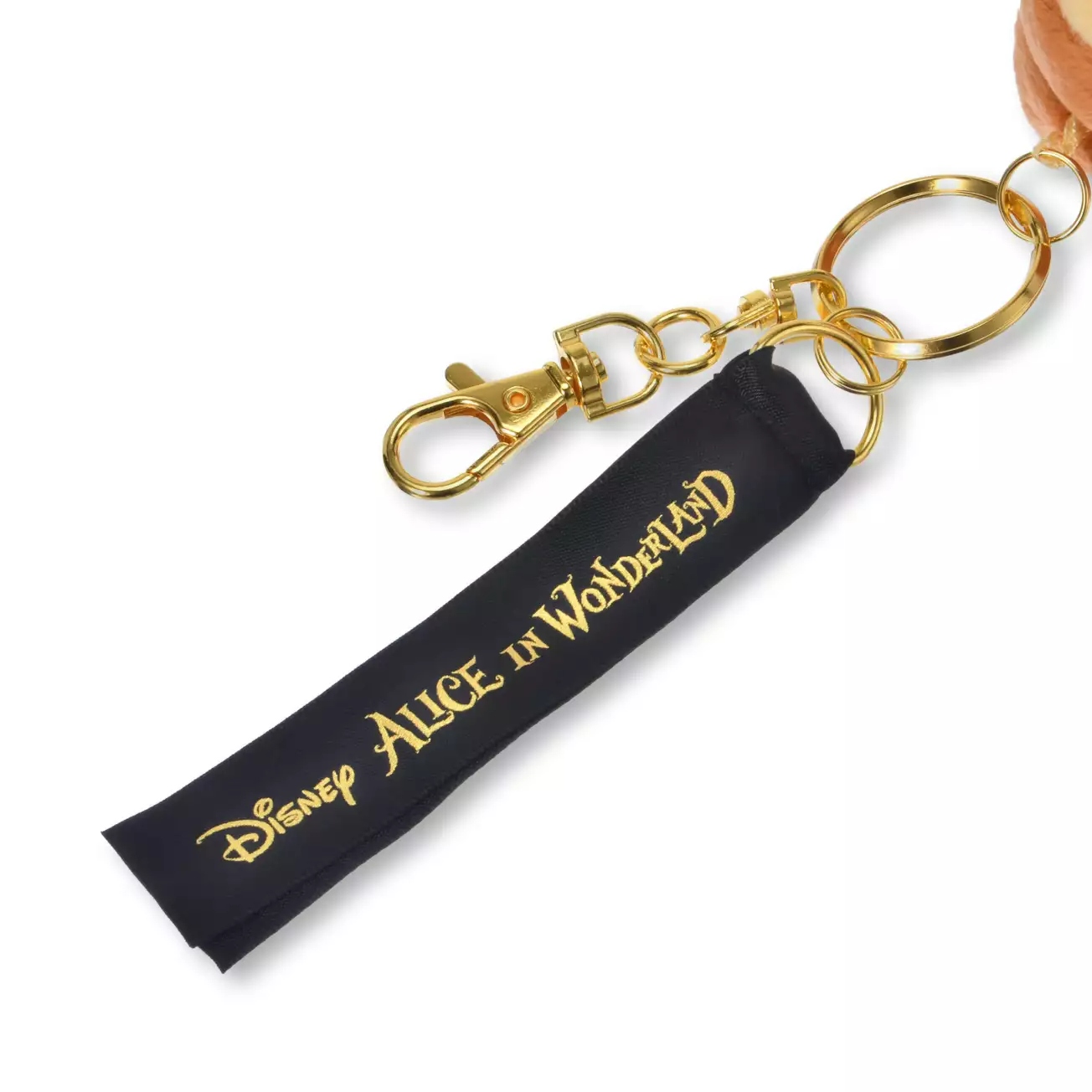 🌸 【預訂】Bread and Butterfly 公仔掛飾 - DISNEY ALICE IN WONDERLAND 75TH ANNIVERSARY