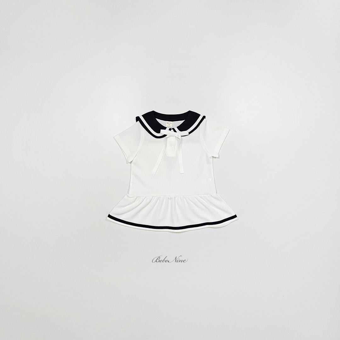 Adele Sailor Dress
