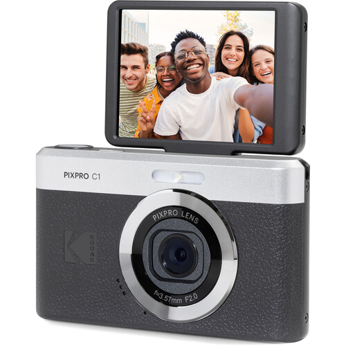Kodak PIXPRO C1 柯達 C1 數碼相機