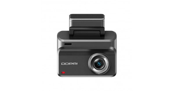 DDPAI Z50 Pro 行車記錄儀