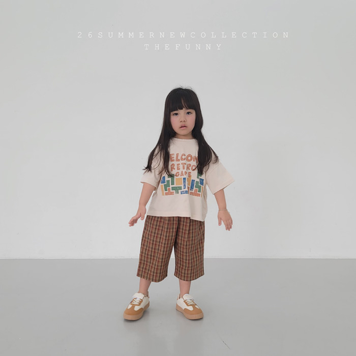 🇰🇷Thefunny tee