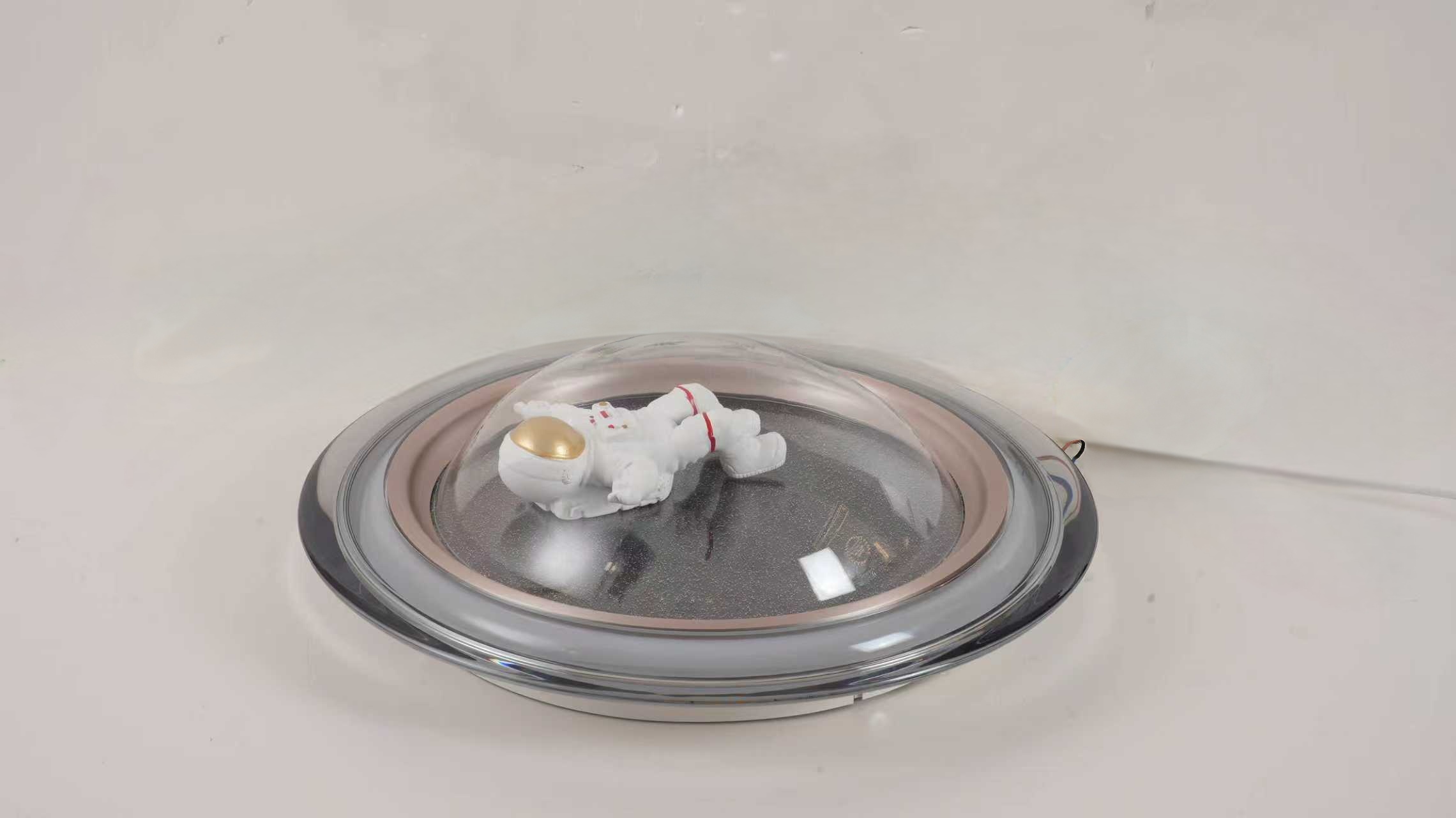 3951/450黑流星太空人（包安裝）