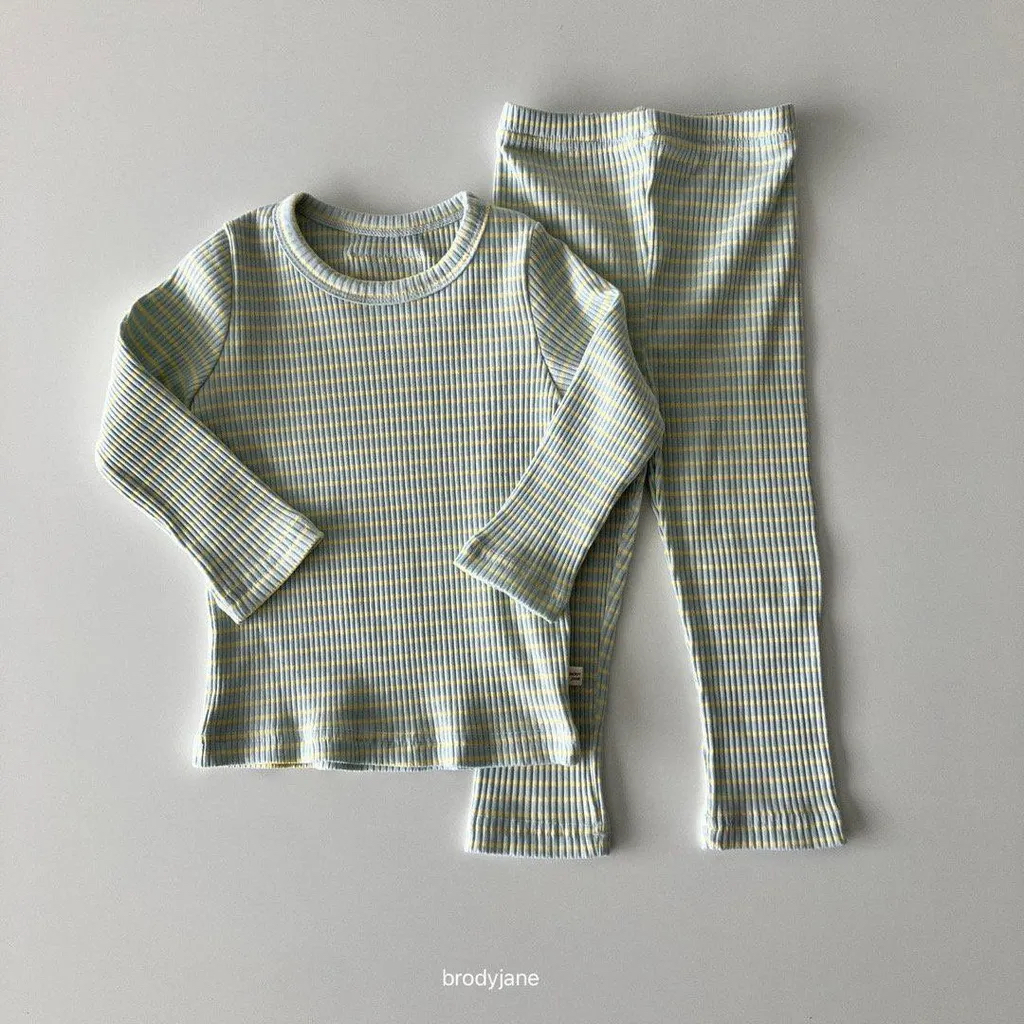 🇰🇷Brodyjane set