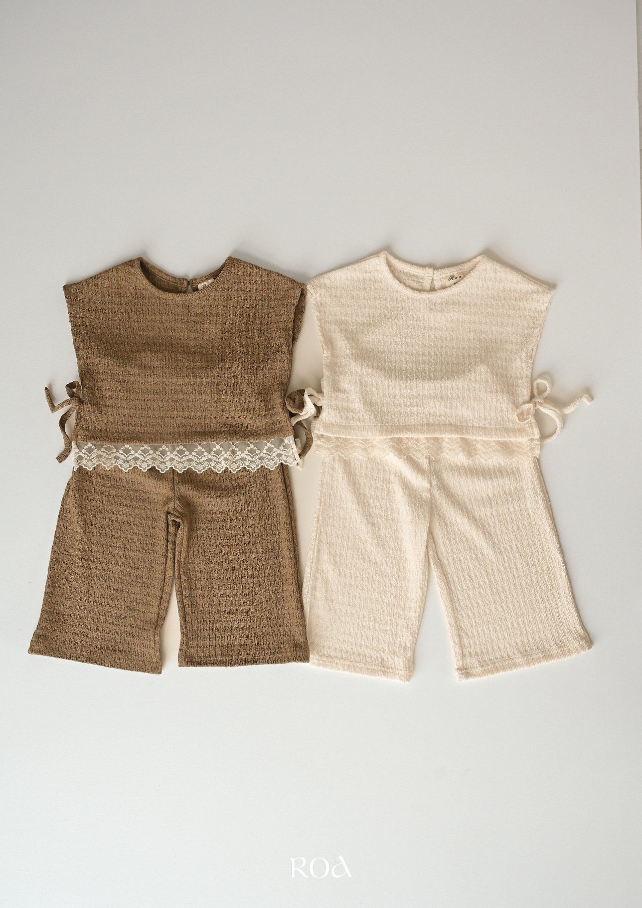BR4141 Top Set
