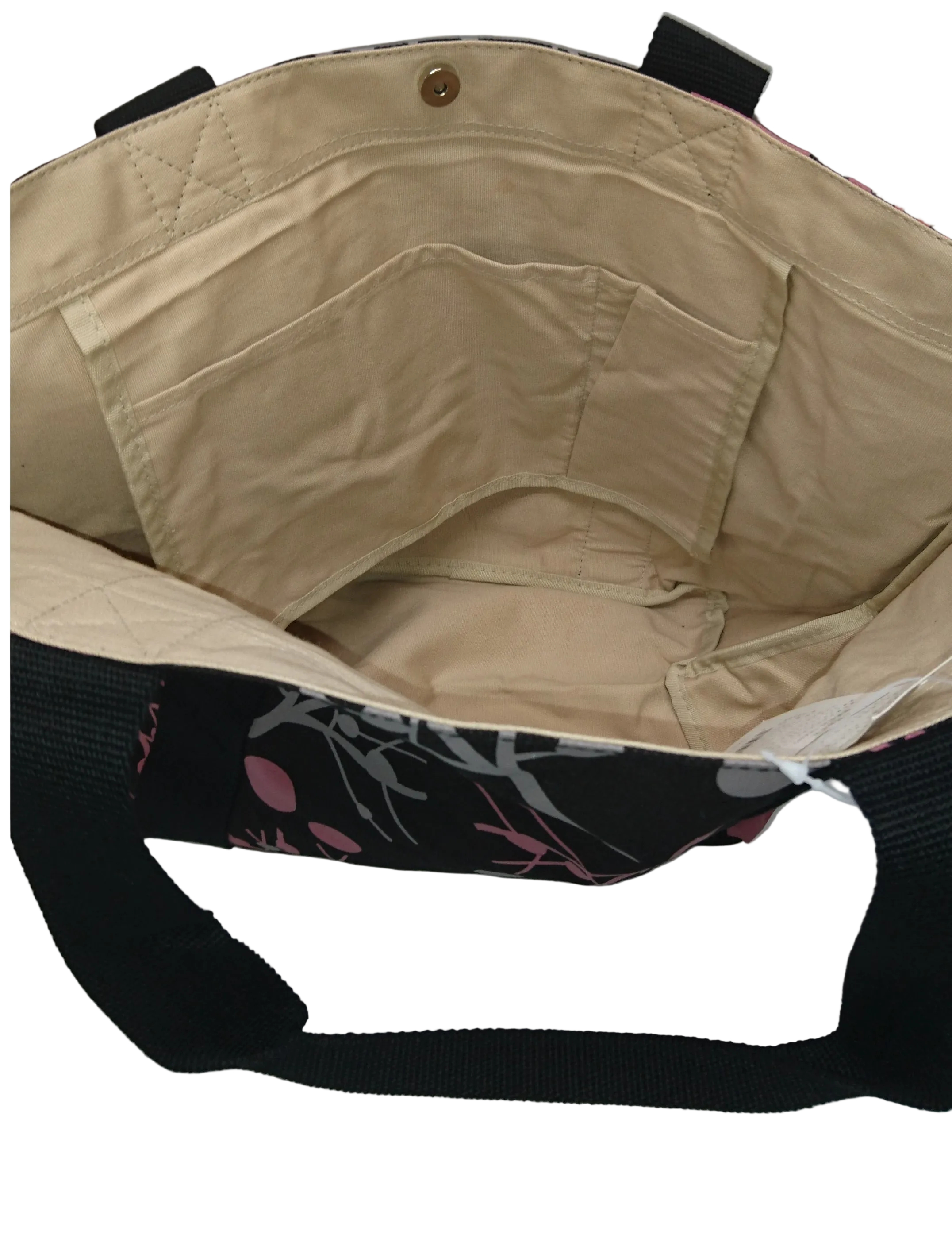 CANVAS BAG 手提帆布袋  (NO-70236/1)