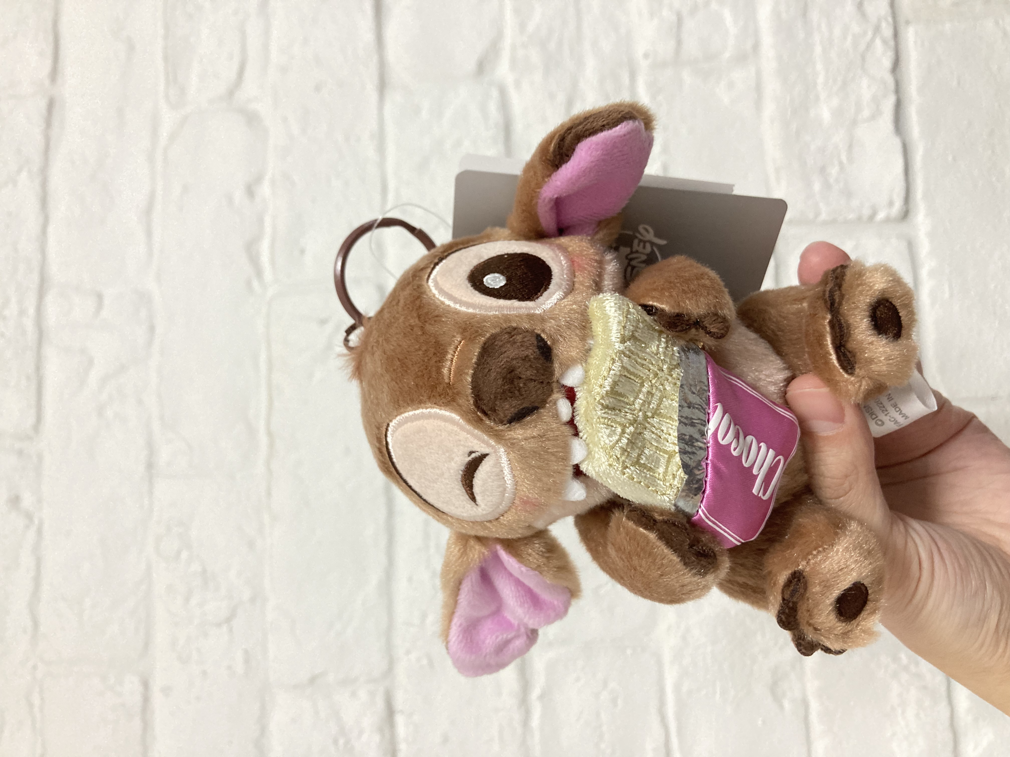 Valentine’s day史迪仔系列