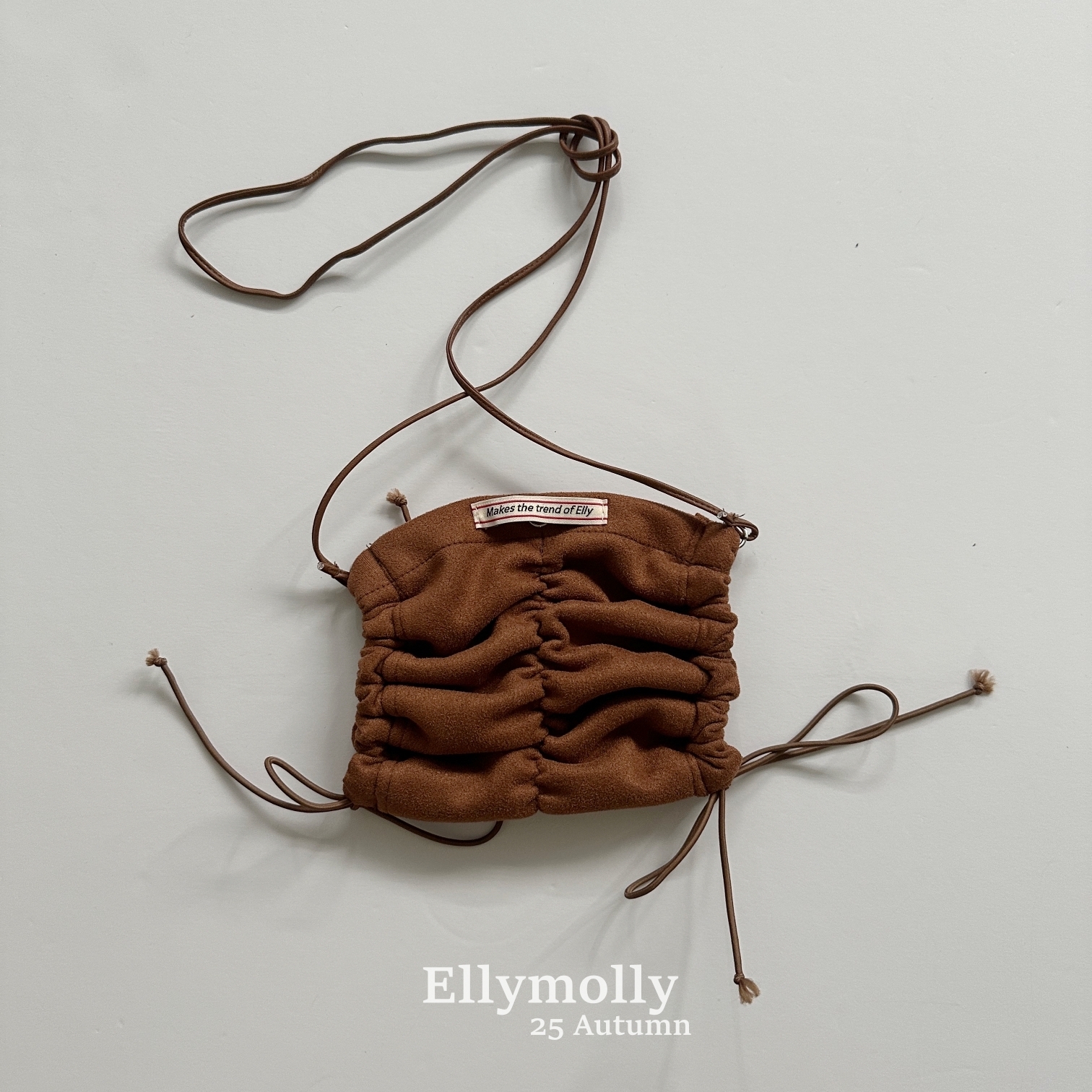 Ellymolly | String mini bag(ACC)