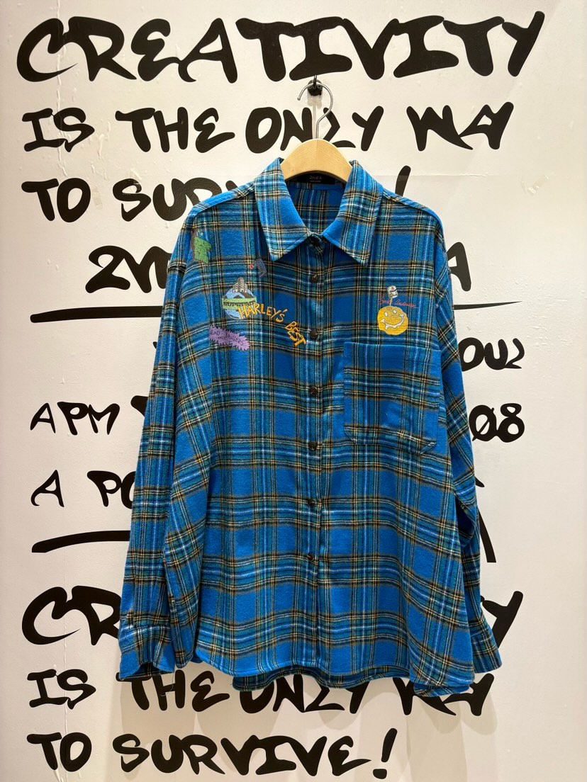 (2026FW) 2ND K - SHIRTS