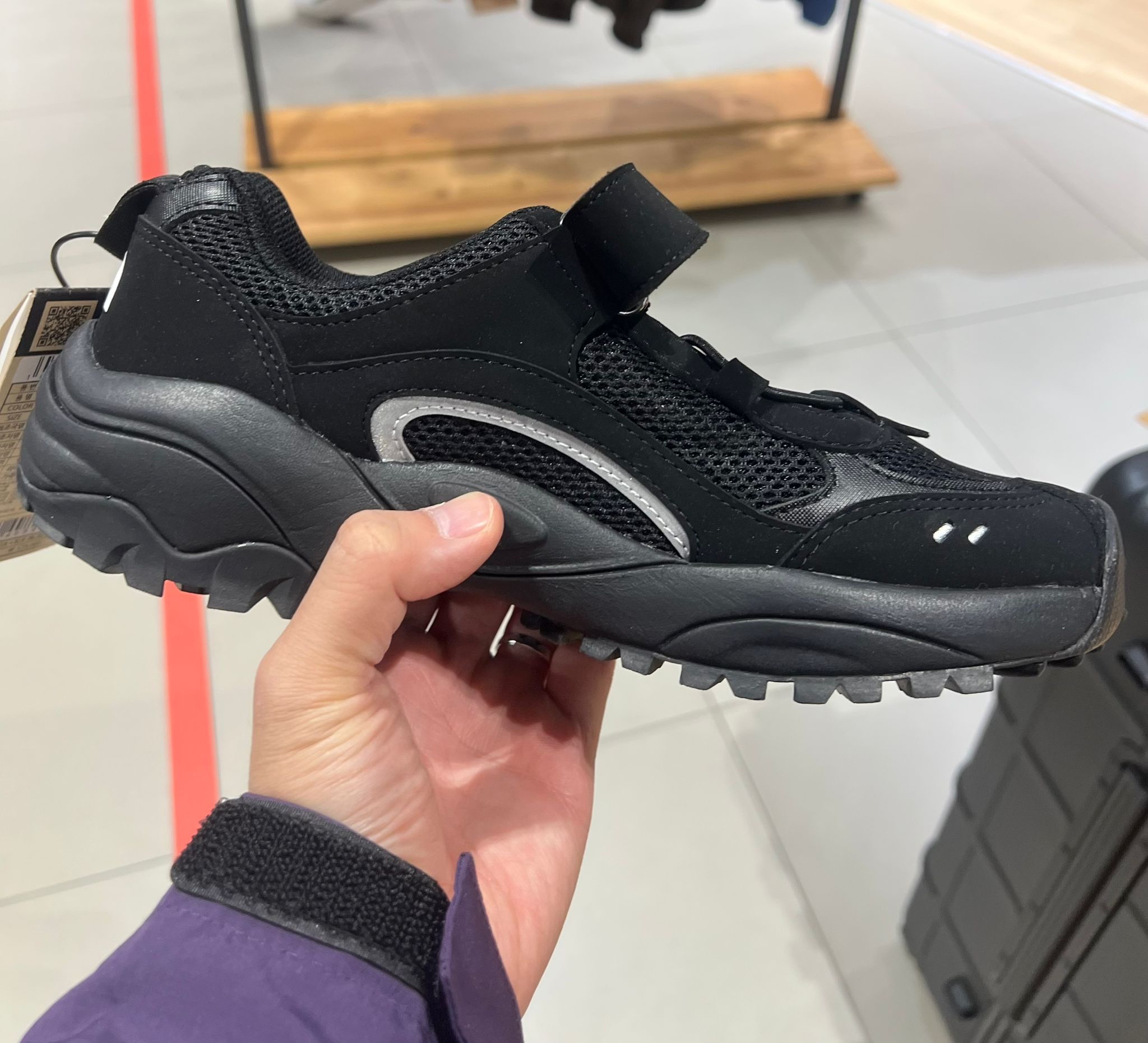 The North Face W SUNRISE MARY JANE 